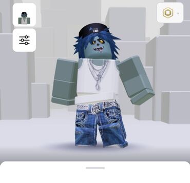 Video oyunlar üçün aksesuarlar: ALSANİZ BS HESAP 22K BS HEDİYE Roblox Hesap Quruluş Tarix:2021 Bu -da lalafo.az — 1 Video oyunlar üçün aksesuarlar: ALSANİZ BS HESAP 22K BS HEDİYE Roblox Hesap Quruluş Tarix:2021 Bu — 1