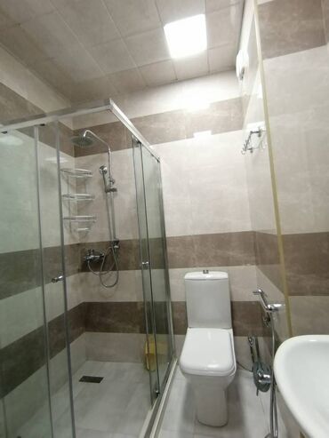 Uzunmüddətli kirayə mənzillər: Sumqayıt şəhəri,Bulvar küçəsi,Krsital2də10 mərtəbəli binanın 6cı — 13