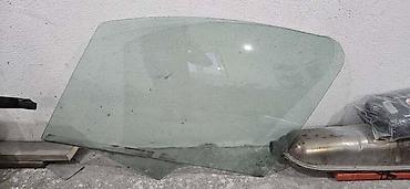 ventil turbine: STAKLO PROZOR ZA CITROEN C3 — 1