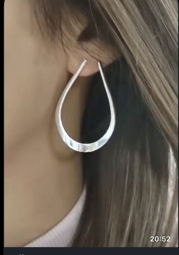Prstenje: Unisex prsten, Gucci, Materijal: Cirkon, Srebro — 35