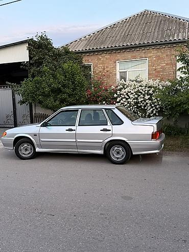 lada 06: ВАЗ (ЛАДА) Samara: 2010 г., 1.5 л, Механика, Бензин, Седан — 3