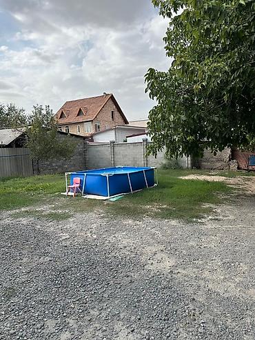 Продажа коттеджей и домов: 💎СРОЧНО ПРОДАЕТСЯ ДОМ 🏢Комнат: 4 📍Район: Ленинский район 🏘️Микрорайон — 3
