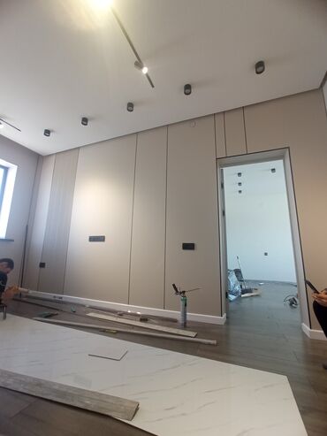 Другие виды отделочных работ: 3-5 лет опыта — 2