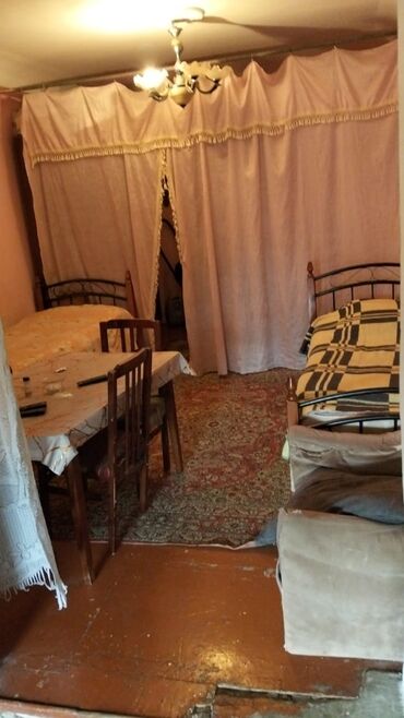 снять частный дом на длительный срок: Kireye ev verirem 1 otaq 20 yanvar yaxindi kim ne sual varsa elag