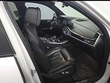 e34 4 4: BMW X7: 2020 г., 3 л, Автомат, Бензин, Кроссовер — 8