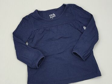 bluzki swiateczne dla dzieci: Bluzka, 2-3 lat, 92-98 cm, stan - Bardzo dobry