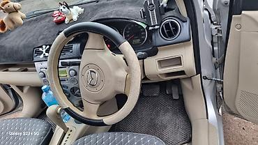 Mazda: Mazda Verisa: 2003 г., Автомат, Бензин, Хэтчбэк — 7