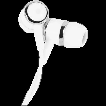 secko 3 u 1: Brand: Canyon Model: CANYON headphones EPM-01 Mic 1.2m White Cena