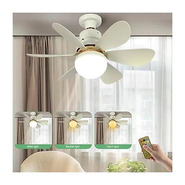 led lanpalar: Led Çılçıraq, 1 lampa — 3