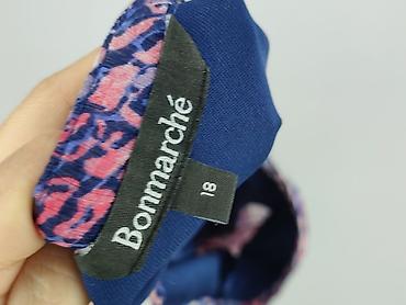 bonprix be: Bonmarche, Bluzka damska, rozmiar 3XL — 4