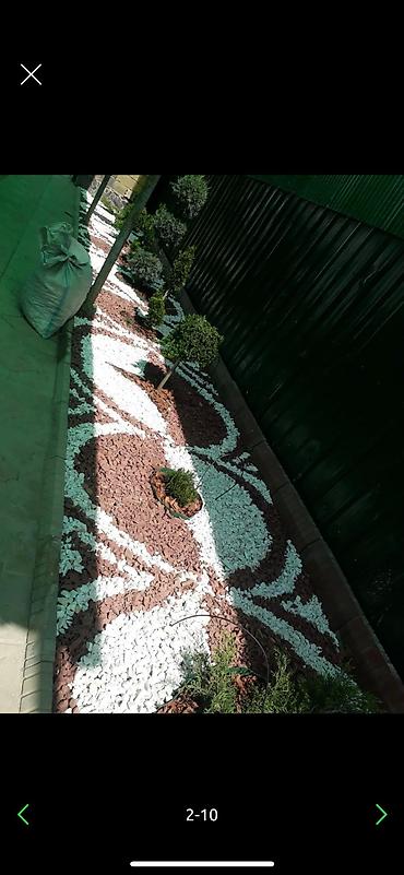 Галька: Галька, Другое происхождение, Ландшафтная, Портер, Газ 53 at lalafo.kg — 11 Галька: Галька, Другое происхождение, Ландшафтная, Портер, Газ 53 — 11