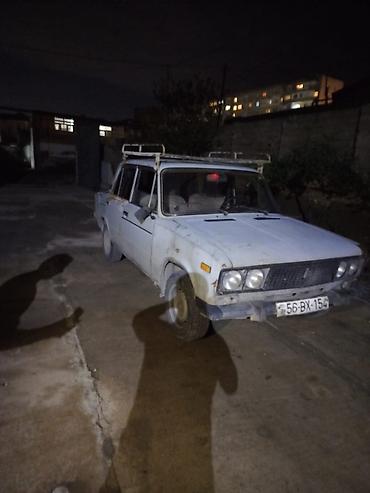 vaz: VAZ (LADA) 2106: 1.6 l | 1990 il 73000 km Sedan — 8