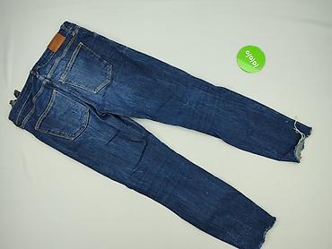gap jeans: Zara, Jeansy damskie, rozmiar M — 3