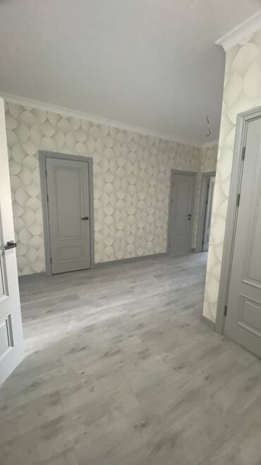 Продажа квартир: 3 комнаты, 105 м², Элитка, 4 этаж, Евроремонт
