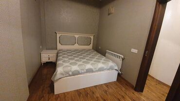 Yeni tikili: 2 otaqlı, Yeni tikili, 67 kv. m — 5