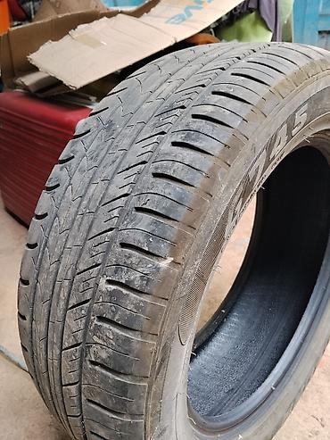 Летние шины 215/55 R16, комплект из 4 шт. - Размер: 215/55 R16 - Тип at lalafo.kg Летние шины 215/55 R16, комплект из 4 шт. - Размер: 215/55 R16 - Тип