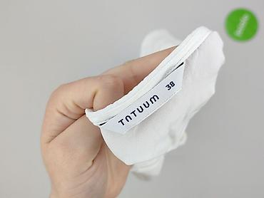 bluzki tatum: Tatuum, Bluzka damska, rozmiar M — 4