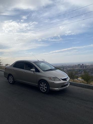 масляный стакан: Honda Город: 2005 г., 1.5 л, Автомат, Бензин, Седан — 1