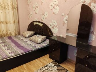 Uzunmüddətli kirayə mənzillər: Kristal Abşeron 1 yaşayış kompleksi — 21