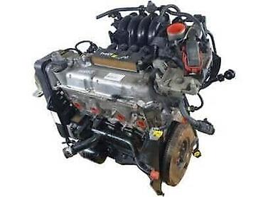 peugeot 1.4 hdi: MOTOR 1.4 BENZIN ZA FIAT GRANDE PUNTO OD 2005. DO 2012. GOD. | Motor — 2