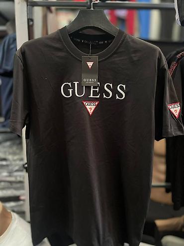 Majice: Men's T-shirt Hugo Boss, bоја - Šareno — 5