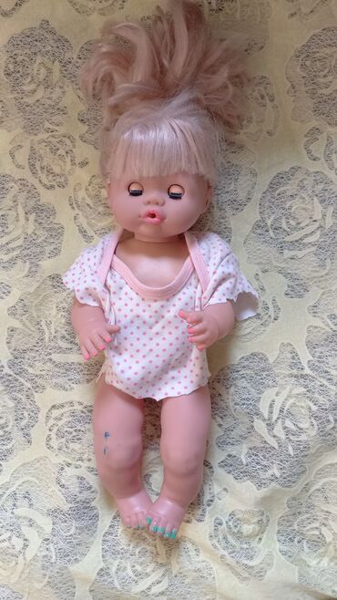 коллекционные куклы: Куклы говорящие. цена за 1 куклу