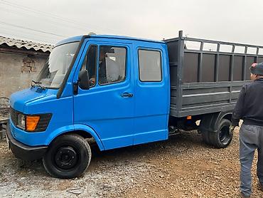Mercedes-Benz: Mercedes-Benz Спринтер: 2026 г. — 21