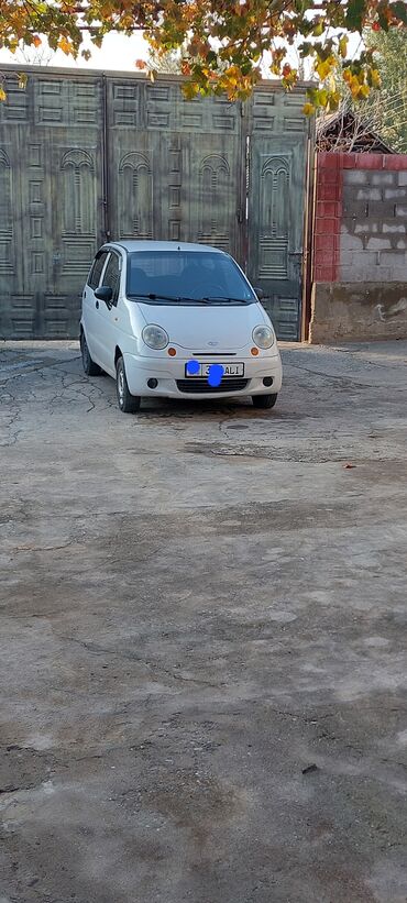 матиз корея: Daewoo Matiz: 2004 г., 0.8 л, Механика, Бензин, Седан