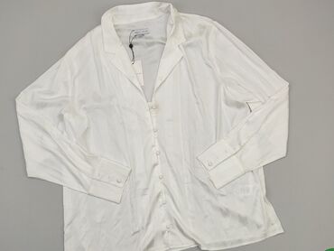 Сорочки та блузи: Сорочка жіноча, XL, стан - Хороший