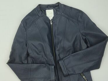 джинсова куртка: Soyaconcept, Kurtka skórzana damska, rozmiar M