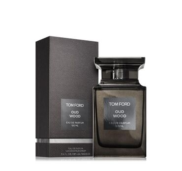 ətir kişi: Tom Ford Oud Wood guclu kisilerin etri🔥 Premium klass originala ən