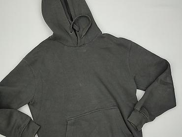 17574a: Bershka, Bluza z kapturem dla mężczyzn, rozmiar S — 1