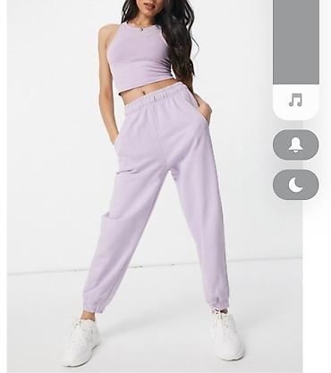 Женские брюки: Брюки Новый, M, L, XL — 7