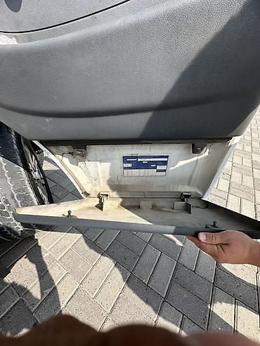 mercedes benz e 200: Легкий грузовик, Mercedes-Benz, Б/у — 7