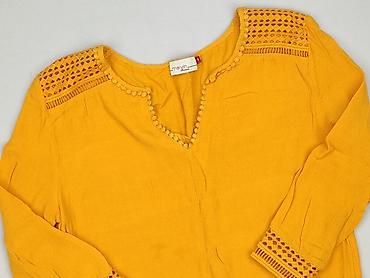bluza paliona: Bluzka damska, rozmiar XL — 1