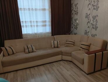 Çarpayılar: Künc divan, İşlənmiş, Açılan, Bazalı
