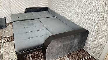 Угловые диваны: Угловой диван, C подушками, Двухместный — 4
