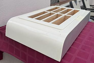 Digər restoran, kafe avadanlığı: 🔹 Brend: Evinox 🔹 Vəziyyəti: İşlək / sınaqdan keçirilib 🔹 Funksiyalar -da lalafo.az — 2 Digər restoran, kafe avadanlığı: 🔹 Brend: Evinox 🔹 Vəziyyəti: İşlək / sınaqdan keçirilib 🔹 Funksiyalar — 2