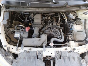 Toyota: Toyota Rush: 2020 г., 1.5 л, Автомат, Бензин, Кроссовер — 12