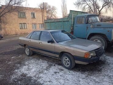 ауди с4 салон: Audi 100: 1986 г., 1.8 л, Механика, Бензин, Седан