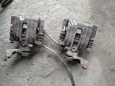 Car Parts & Accessories: Alfa Romeo 166 zadnja klješta 2.0 TS. Alfa Romeo 166 zadnja klješta — 1