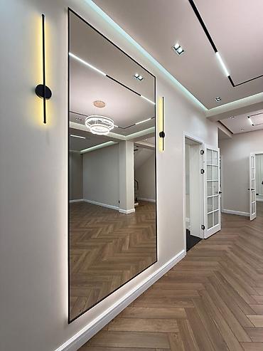 Продажа коттеджей и домов: Снижение цены🔥 Новый умный дом в Ак-Орго! Стильный дизайнерский — 4