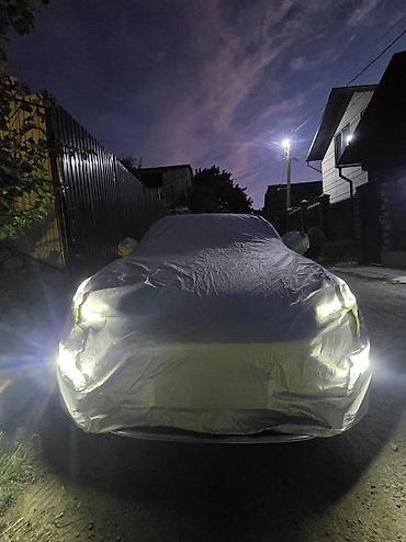 авто химии: Универсальный тент Для легковых авто, Новый, Бесплатная доставка — 2