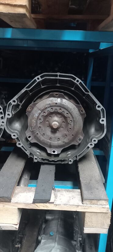 PIT-STOP Автозапчасти б/у магазин: Коробка передач Автомат BMW Б/у, Оригинал, Япония at lalafo.kg PIT-STOP Автозапчасти б/у магазин: Коробка передач Автомат BMW Б/у, Оригинал, Япония