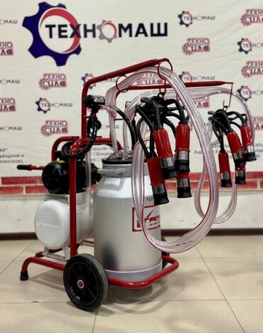 Товары и оборудование для с/х животных: Доильные Аппараты!!! Турецкого производителя “TAMAM” от компании at lalafo.kg — 6 Товары и оборудование для с/х животных: Доильные Аппараты!!! Турецкого производителя “TAMAM” от компании — 6