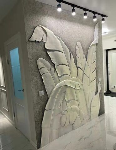 аренда декора: Декор для дома вот такие красивые рельеф барельеф на стену из