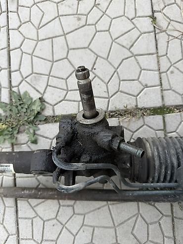 Руль бөлүгү: Руль рейкасы Honda Колдонулган, Жапония — 2