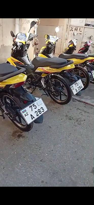 Tufan - S50, 50 sm3, 2024 il lalafo.az -da Tufan - S50, 50 sm3, 2024 il