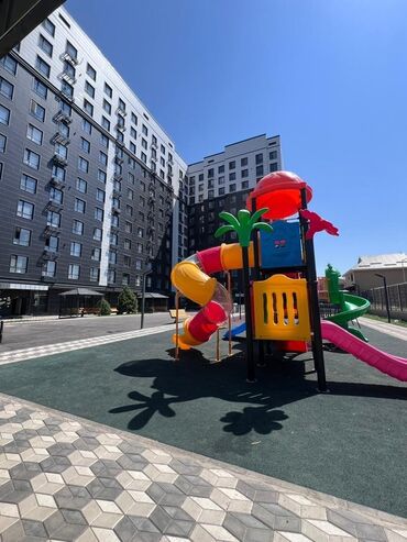 продаю квартира восток 5: 1 комната, 47 м², Элитка, 10 этаж, Дизайнерский ремонт