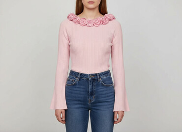 Bluzki: Shein, Bluzka damska, rozmiar M